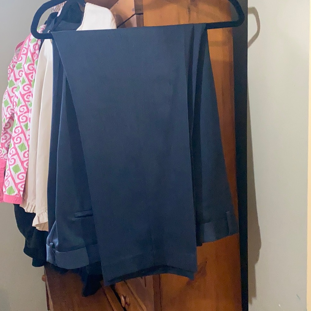 Men’s dress pants
